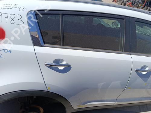 right-rear-door-kia-sportage-iii-sl-2009-2010-2011-2012-2013-2014-2015-2016-2017-33936633 main image
