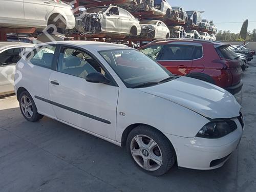 Right mirror SEAT IBIZA III (6L1)  | BP21043431C27 