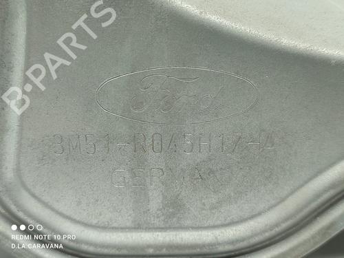 Front left window mechanism FORD FOCUS C-MAX (DM2)  | BP16691656C22 
