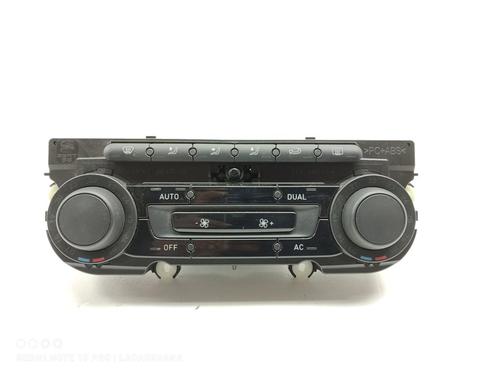 Used Climate control SEAT LEON (1P1) 1.6 TDI (105 hp) 22418103