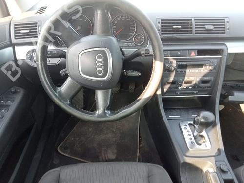 ABS pump AUDI A4 B7 Avant (8ED) 2.0 TDI 16V | BP31570958M43  - Image 15