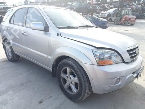 Right mirror KIA SORENTO I (JC) 2.5 CRDi | BP19063704C27 