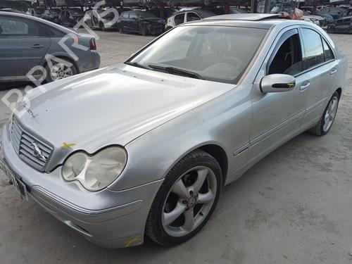 ABS pump MERCEDES-BENZ C-CLASS (W203) C 220 CDI (203.006) | BP32301683M43 - Image 7