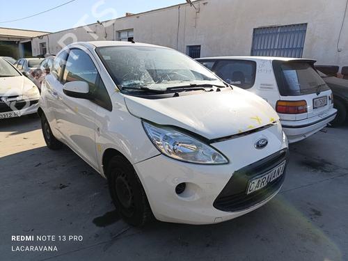 Fuel pump FORD KA (RU8)  | BP25334550M76  - Image 8