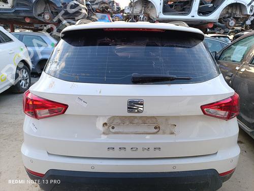 Bakluke CC/Kombi-Kupé SEAT ARONA (KJ7, KJP) [2017-2025]  23073494
