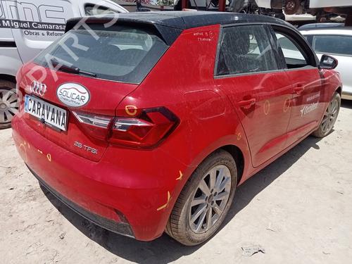 Right tailgate light AUDI A1 Sportback (GBA) 25 TFSI | BP27261525C80 - Image 8