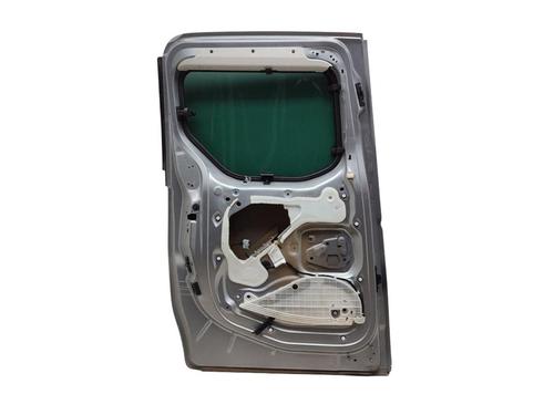 Left slide door CITROËN BERLINGO MULTISPACE (B9) 1.6 BlueHDi 120 | BP24506811C74 