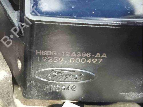 Engine FORD FOCUS IV (HN)  | BP38336371M1  - Image 14