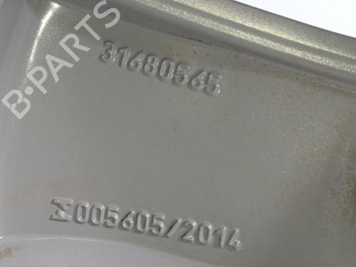 Rim VOLVO XC40 (536)  | BP29721206C45 