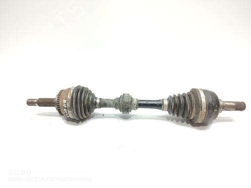 Used Left front driveshaft MITSUBISHI SPACE STAR MPV (DG_A) 1.9 DI-D (DG4A) (102 hp) 30508325
