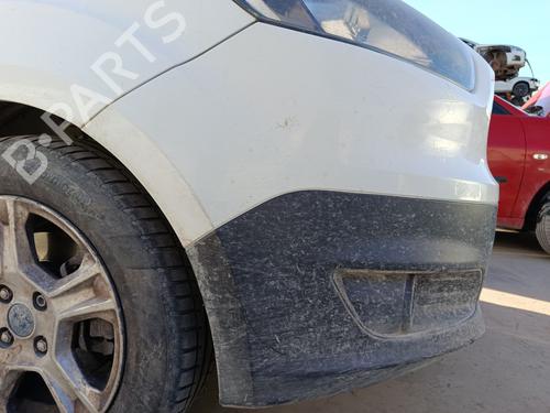 Front bumper FORD TRANSIT COURIER B460 MPV 1.6 TDCi | BP32449909C7