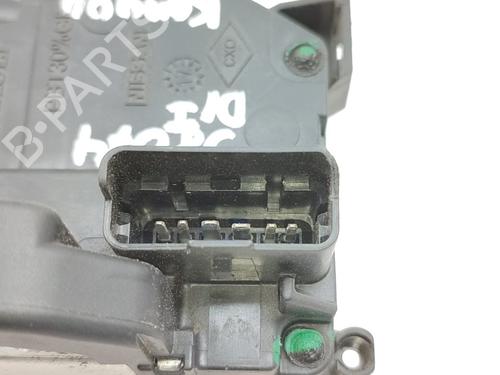Front left lock RENAULT KANGOO / GRAND KANGOO II (KW0/1_)  | BP29904822C98