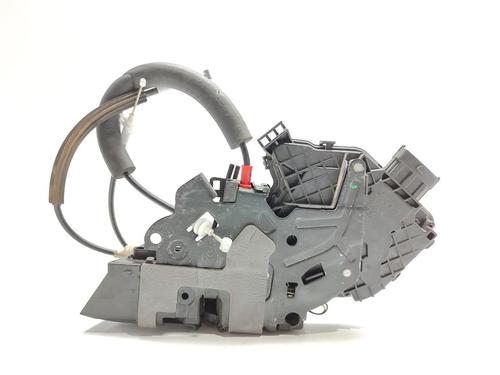 Front left lock LAND ROVER DISCOVERY SPORT (L550) 2.0 D 4x4 | BP17531885C98