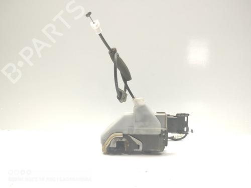 Rear left lock PEUGEOT 508 SW I (8E_) 1.6 HDi | BP17904096C100 