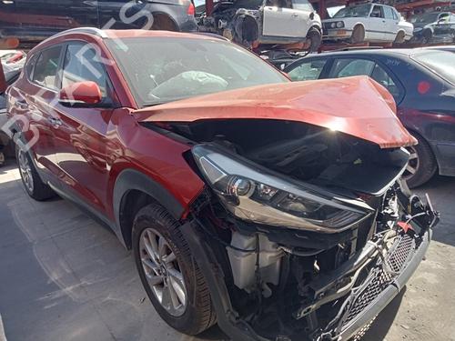 Electronic module HYUNDAI TUCSON (TL, TLE) | BP17839463M83