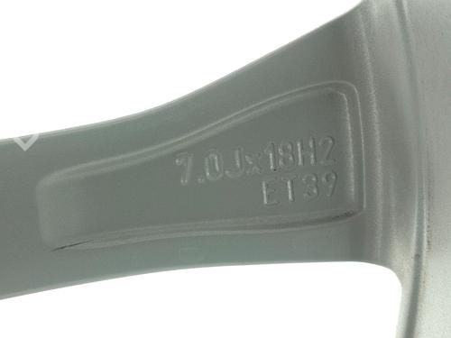 Fælk SKODA KAMIQ (NW4) | BP32326190C45 - Image 3