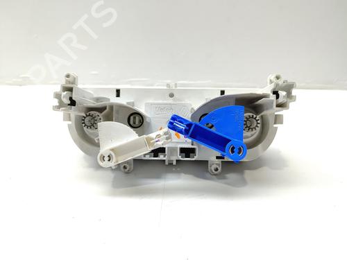 Climate control RENAULT CLIO IV (BH_)  | BP20296787I5 
