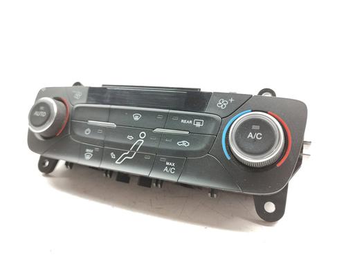 Climate control FORD FOCUS III | BP30498210I5 - Image 7
