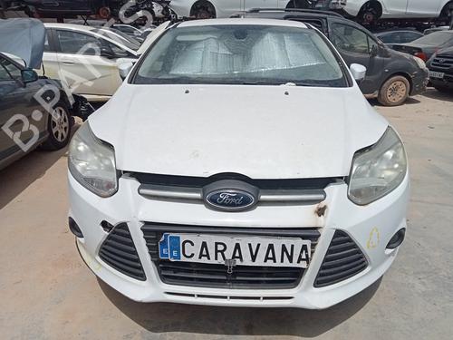 Used Parts FORD FOCUS III [2010-2020]  4257245