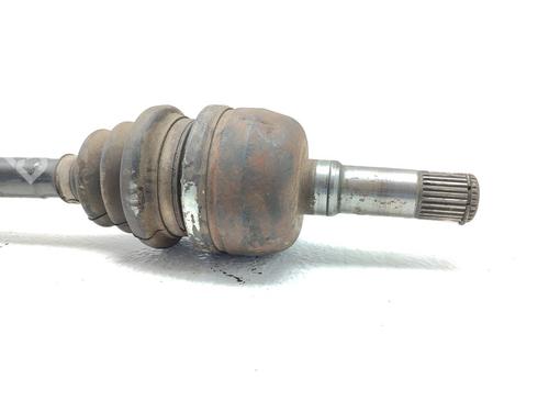 Left front driveshaft OPEL VECTRA C (Z02) | BP30508350M38 - Image 3