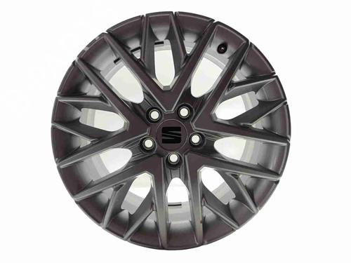 Used Rim Rim SEAT IBIZA V (KJ1, KJG) [2017-2026] 40098175 40098175