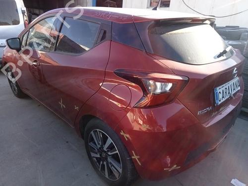 Fælk NISSAN MICRA V (K14) 0.9 IG-T | BP33053802C45 - Image 5