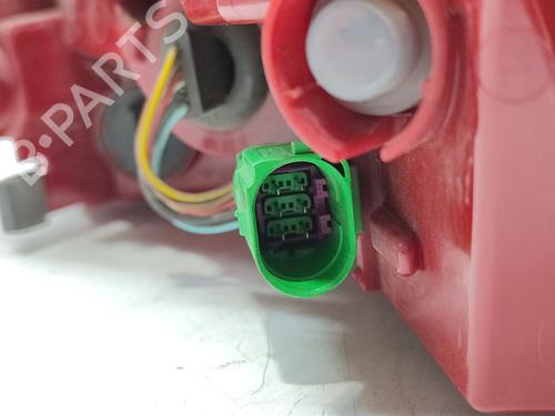 Left taillight AUDI A5 Sportback (8TA) 2.0 TDI | BP27534995C34 