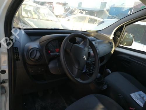 ABS pump PEUGEOT BIPPER (AA_)  | BP26234163M43  - Image 9