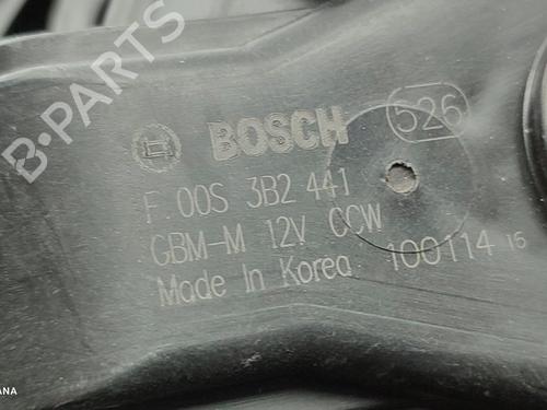 Heater blower motor HYUNDAI ix35 (LM, EL, ELH)  | BP16507182M62 