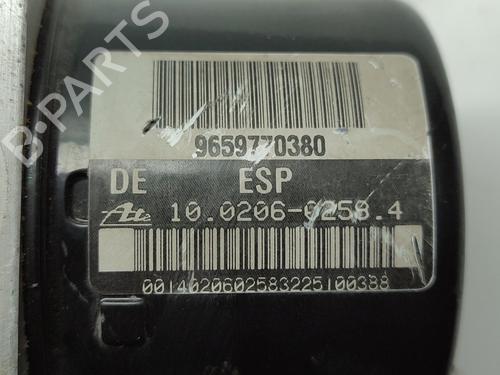 ABS pump CITROËN C5 II (RC_)  | BP25789419M43 