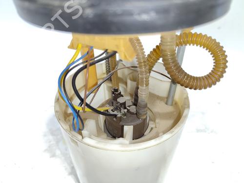 Fuel pump SEAT IBIZA IV SC (6J1, 6P5)  | BP16516132M76 