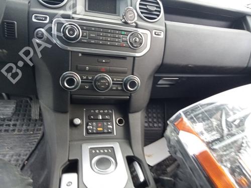 Right front window switch LAND ROVER DISCOVERY IV (L319)  | BP16510328I26 