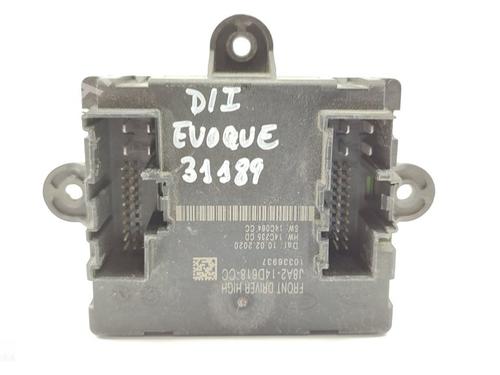 Used Electronic module LAND ROVER RANGE ROVER EVOQUE (L551) 2.0 D150 4x4 (150 hp) 16843491