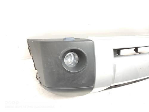 Front bumper LAND ROVER DISCOVERY III (L319) 2.7 TD 4x4 | BP16505809C7 