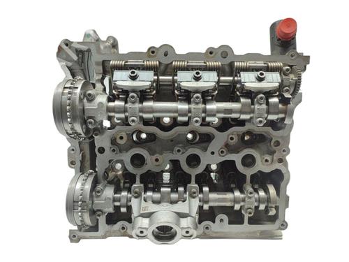 Cylinder head BMW 1 (F20) 118 i | BP22505016M5 