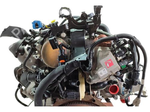 Engine PEUGEOT BOXER Van 2.0 BlueHDi 130 | BP20238492M1
