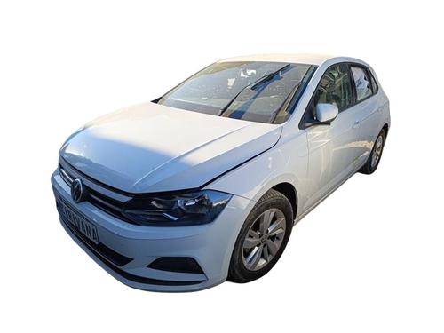 Engine control unit (ECU) VW POLO VI (AW1, BZ1, AE1) 1.0 TSI | BP31382719M57 - Image 5