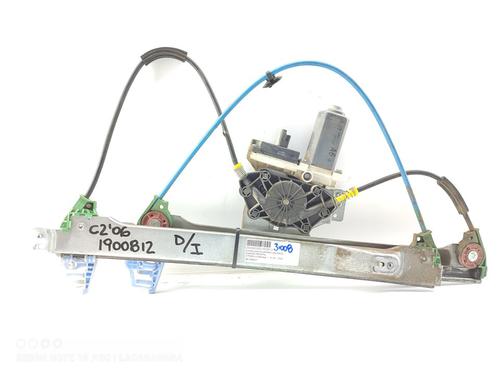 Used Front left window mechanism CITROËN C2 (JM_) 1.4 HDi (68 hp) 16510383