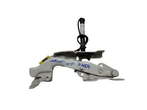 Dørhængsel/Dørbegrænser Dørhængsel/Dørbegrænser INFINITI QX30 [2016-2026] 33930819 33930819