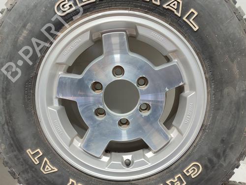Rim FORD MAVERICK (UDS, UNS) 2.7 TD | BP18258129C45 