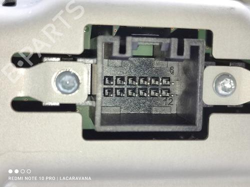 Multifunctionele display VW TAIGO (CS1)  | BP23526952C48 