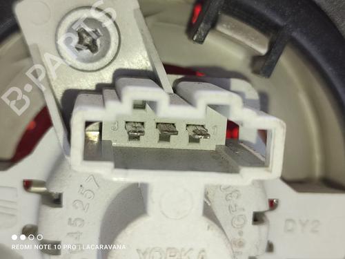 Right taillight SEAT ALTEA (5P1)  | BP19664136C35 
