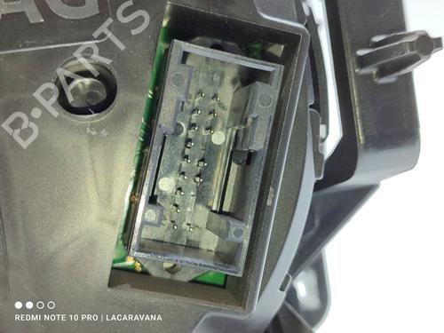 Instrument cluster VW GOLF VII (5G1, BQ1, BE1, BE2) 2.0 TDI | BP20702870C47 