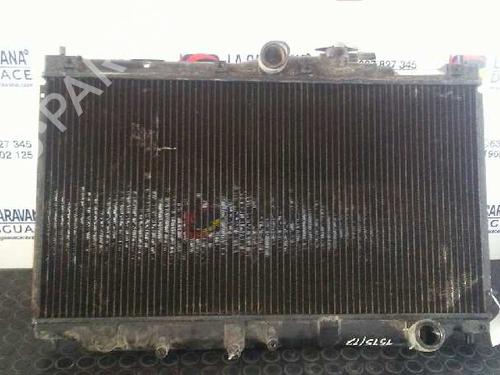 Water radiator ROVER 600 I (RH) 623 Si (158 hp) 16503800