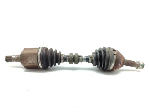Used Left front driveshaft RENAULT KOLEOS I (HY_) 2.0 dCi 4x4 (HY0K) (150 hp) 19421732