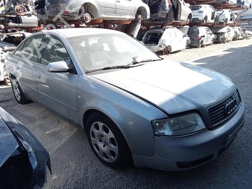 Højre forlygte AUDI A6 C5 (4B2) 1.9 TDI | BP18121315C29 
