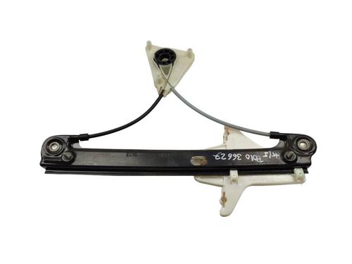 Used Rear left window mechanism VW POLO V (6R1, 6C1) [2009-2022]  29721242