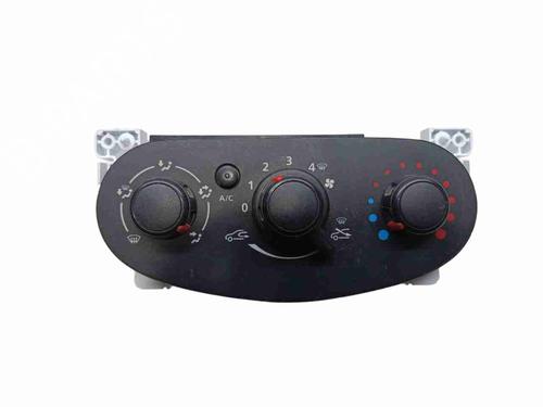 Used Climate control Climate control 38174835 38174835