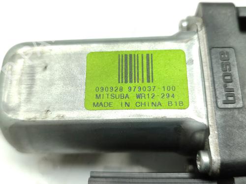 Left front window motor FORD KUGA I  | BP17712924E21 