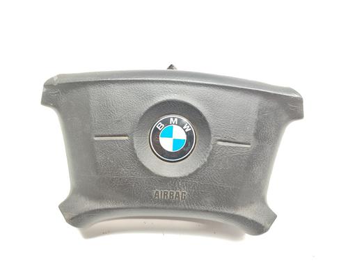 Used Driver airbag BMW 3 (E46) 320 d (150 hp) 17129451
